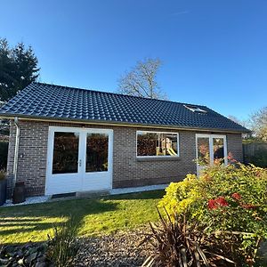 Huisje met 1 Slaapkamer